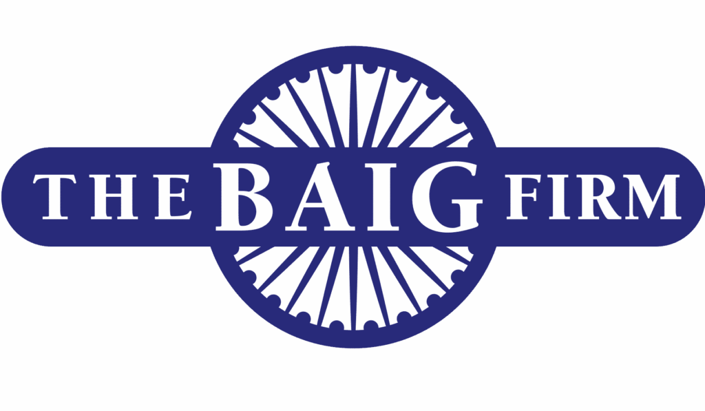 The Baig Firm, LLC-logo