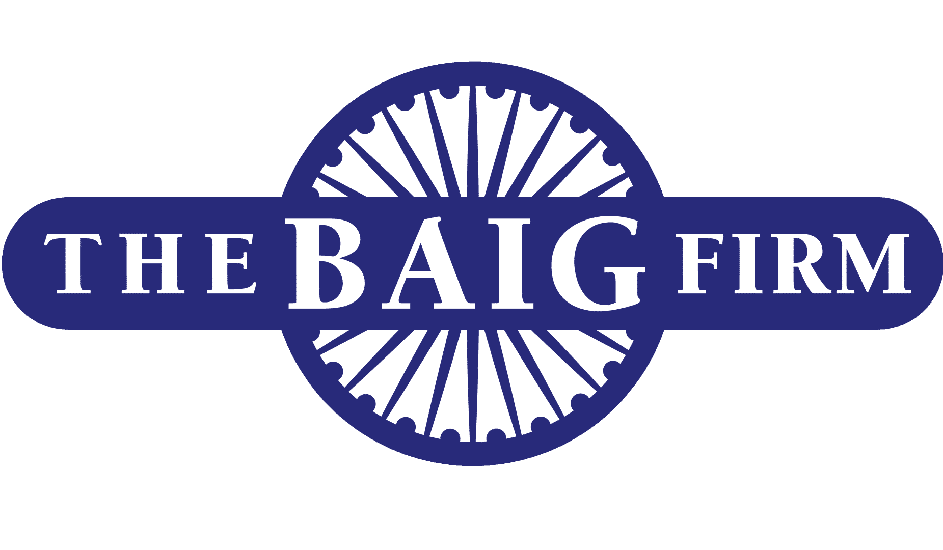 The Baig Firm, LLC-logo