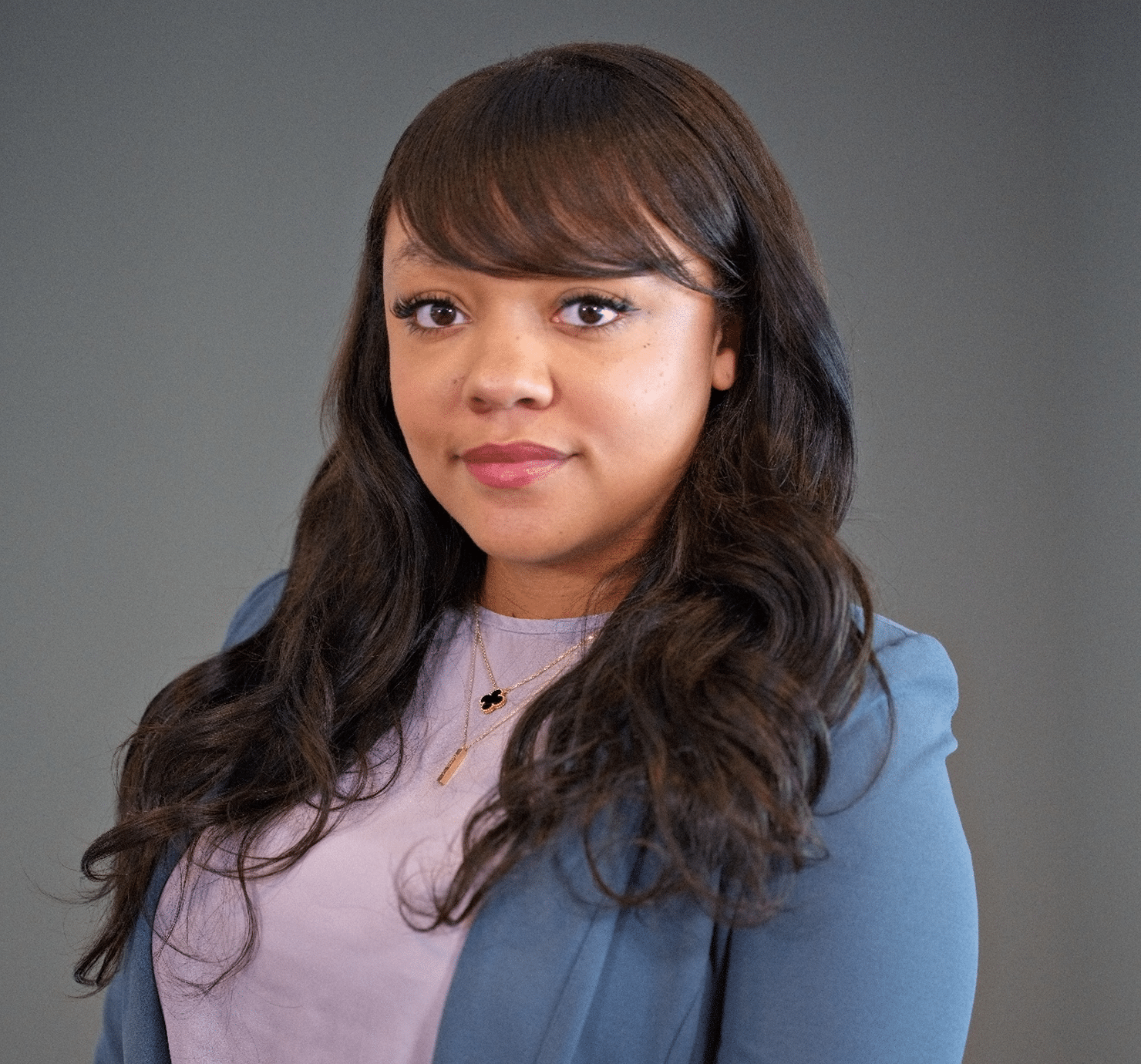 Amberly Robinson | Transactional
