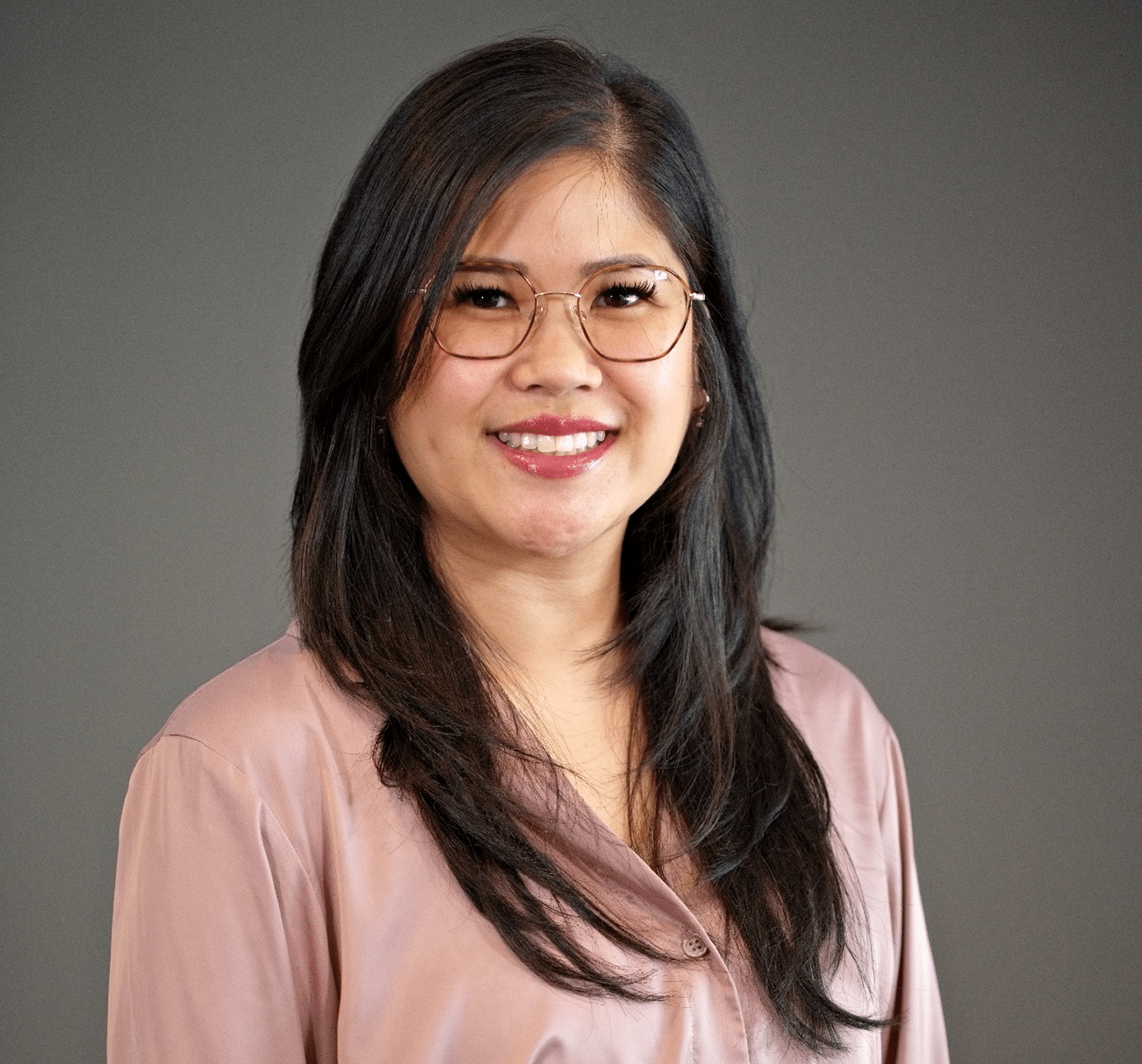 Sandi Chou